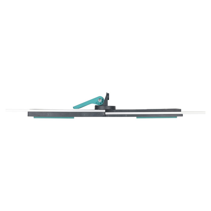 Wolfcraft Falsa escuadra para sierras ingletadoras