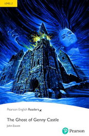 PENGUIN, Ghost of Genny Castle - READERS.2/GHOST OF GENNY CASTLE