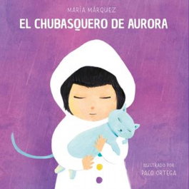 Bellaterra, El Chubasquero de Aurora - Maria Marquez