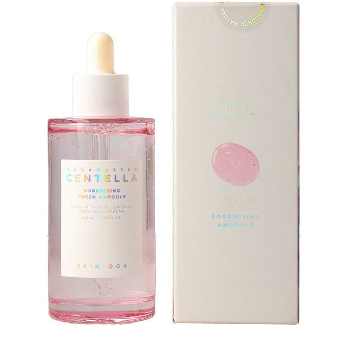 Skin1004 Madagascar Centella Poremizing Fresh Ampoule 100ml