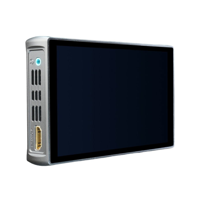 Portkeys LH5C Monitor de Control de Cámara de 5,4 pulgadas