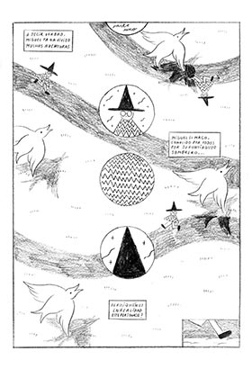 Nimio. Fantasia Final