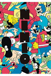 Nimio. Fantasia Final