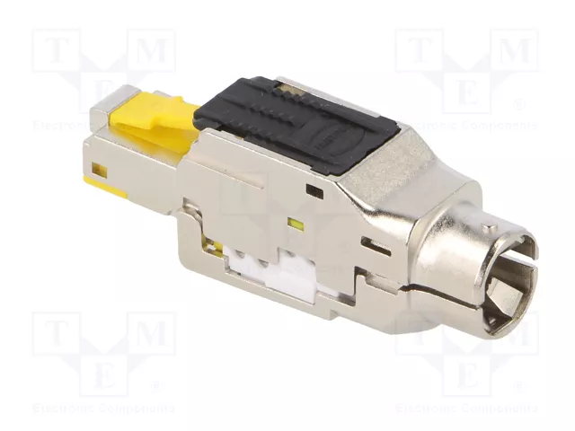 HARTING Conector RJ45 Cat 6a Blindado 8p8c