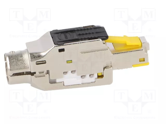 HARTING Conector RJ45 Cat 6a Blindado 8p8c