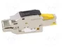 HARTING Conector RJ45 Cat 6a Blindado 8p8c