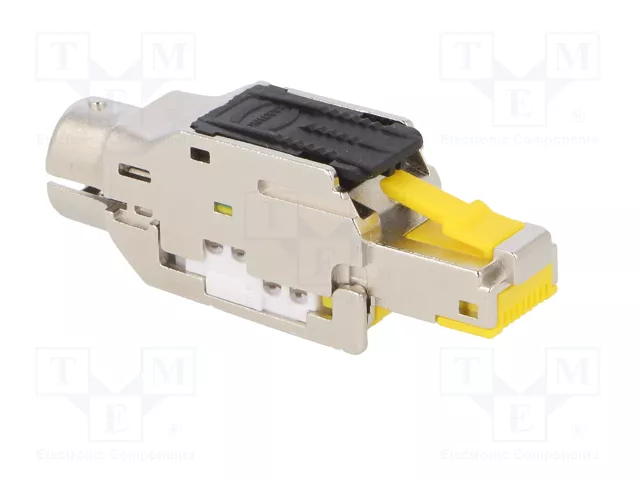 HARTING Conector RJ45 Cat 6a Blindado 8p8c