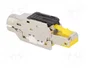 HARTING Conector RJ45 Cat 6a Blindado 8p8c