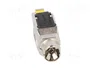 HARTING Conector RJ45 Cat 6a Blindado 8p8c