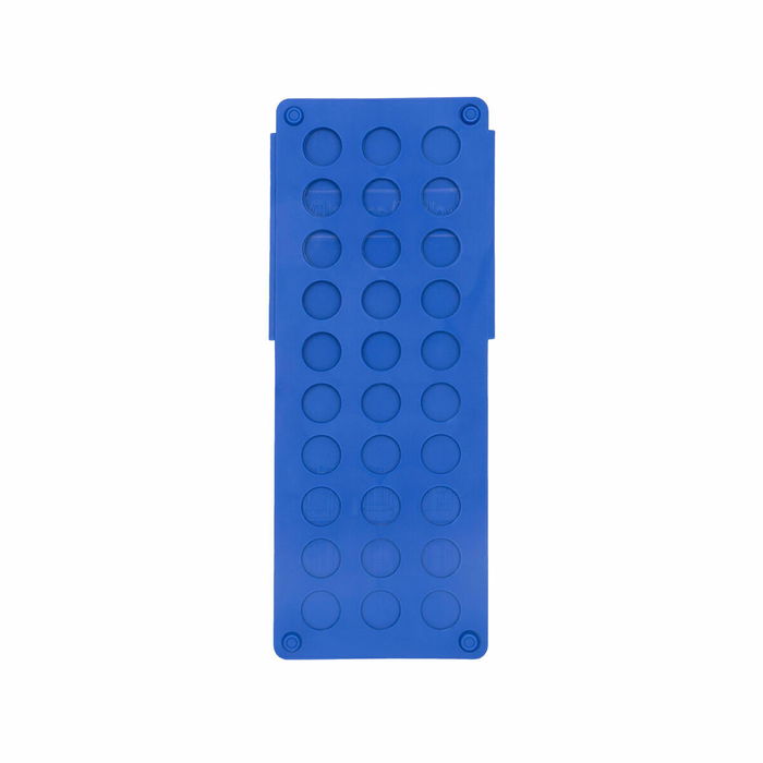 Pack Tendedero Plegable Vertical con Ruedas y Doblador de Ropa InnovaGoods