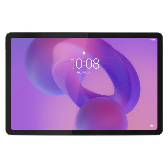 Lenovo Idea Tab Tablet 8GB RAM 256GB Almacenamiento LTE con Lápiz Gris
