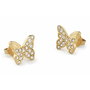 Pendientes Mujer Guess JUBE04108JWYGT-U