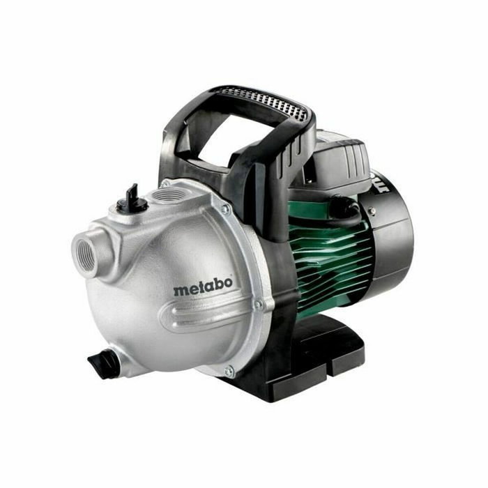 Metabo P 4000 G 1100 W
