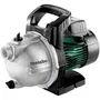 Metabo Bomba de Jardín P 4000 G - 1100 W para Regar y Bombear Agua
