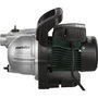 Metabo P 4000 G Bomba de jardín de 1100 W