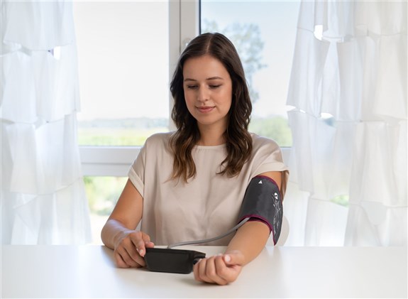 Beurer BM-27-LE BLACK Limited Edition Tensiómetro de Brazo Beurer BM-27-LE BLACK Limited Edition Tensiómetro de Brazo
