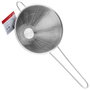 Easy Make Colador Chino de Acero Inoxidable D.17,5 H.11,5 cm
