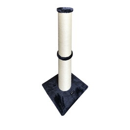 Sinaloa Cat Scratching Post 81.5 cm - 14 cm Dim. Claro