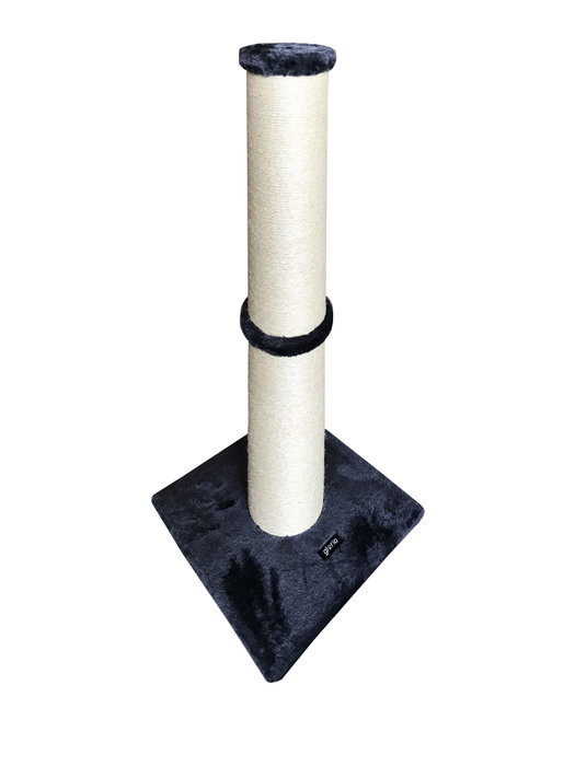 Gloria Sinaloa Cat Scratching Post 81.5 cm - 14 cm Dim. Gris (Set de 6) Gloria Sinaloa Cat Scratching Post 81.5 cm - 14 cm Dim. Gris (Set de 6)