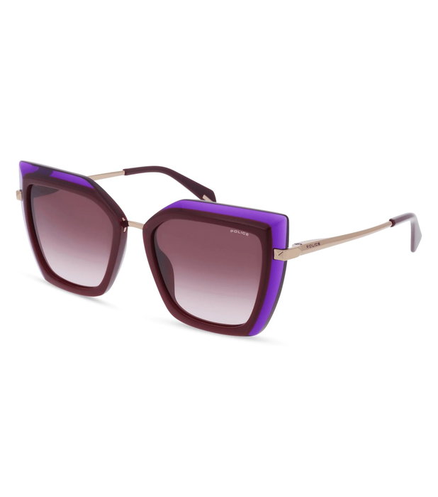 Police SPLP43-5409F5 Gafas de sol para Mujer Police SPLP43-5409F5 Gafas de sol para Mujer