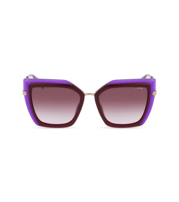 Police SPLP43-5409F5 Gafas de sol para Mujer Police SPLP43-5409F5 Gafas de sol para Mujer