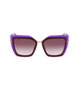 Police SPLP43-5409F5 Gafas de sol para Mujer