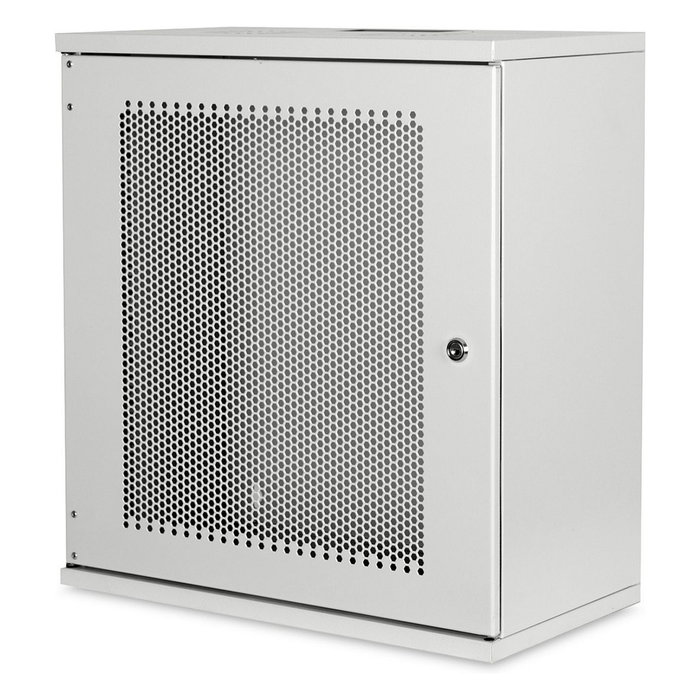 Digitus DN-19-12U-S-PD Armario de pared SOHO 12U Gris Digitus DN-19-12U-S-PD Armario de pared SOHO 12U Gris