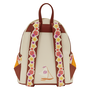 Loungefly Mochila Mini Moana Live Action
