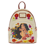 Loungefly Mochila Mini Moana Live Action