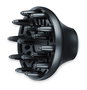 Beurer HC-80 Secador de Pelo Profesional 2200W con Triple Iónica
