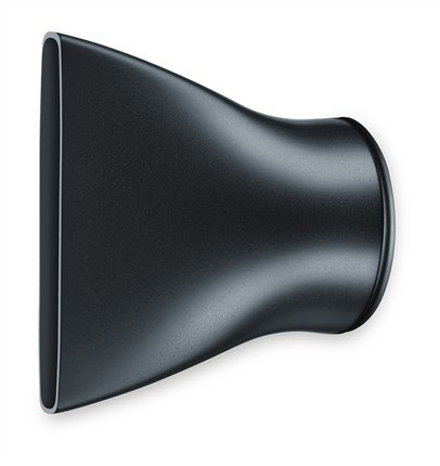 Beurer HC-80 Secador de Pelo Profesional 2200W con Triple Iónica