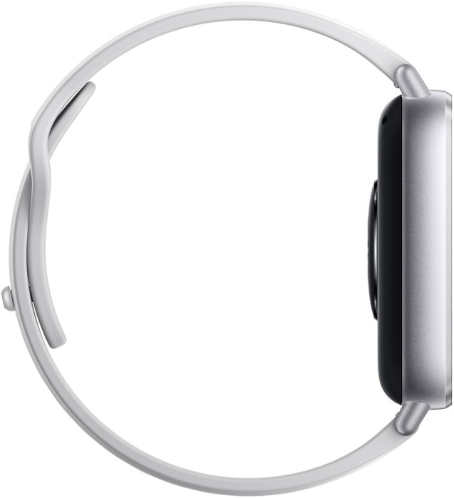 Xiaomi Redmi Watch 5 Active Plata Mate Xiaomi Redmi Watch 5 Active Plata Mate