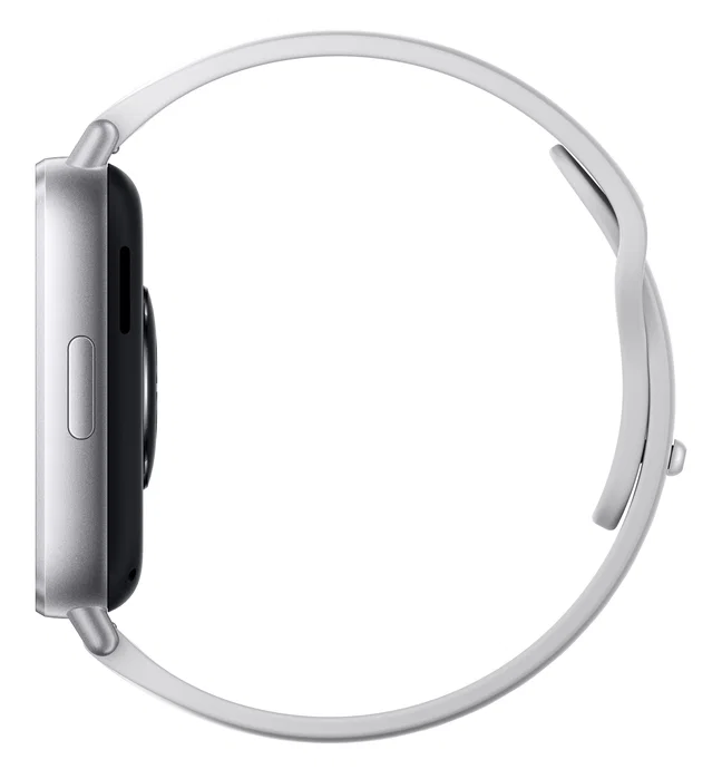 Xiaomi Redmi Watch 5 Active Plata Mate Xiaomi Redmi Watch 5 Active Plata Mate