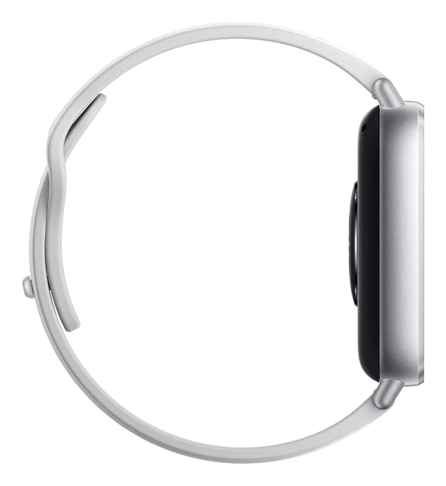 Xiaomi Redmi Watch 5 Active Plata Mate Xiaomi Redmi Watch 5 Active Plata Mate