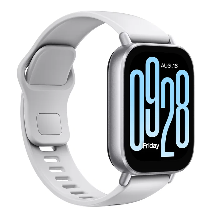 Xiaomi Redmi Watch 5 Active Plata Mate Xiaomi Redmi Watch 5 Active Plata Mate