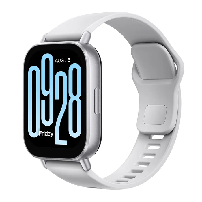 Xiaomi Redmi Watch 5 Active Plata Mate Xiaomi Redmi Watch 5 Active Plata Mate
