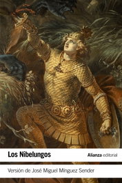 Los Nibelungos, Anónimo - ALIANZA