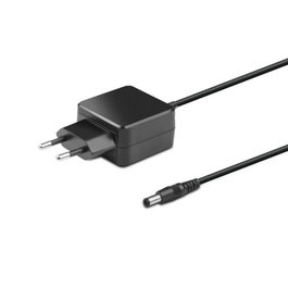 CoreParts Adaptador de Corriente para Western Digital 18W 12V 1.5A con Conector 5.5*2.5 EU