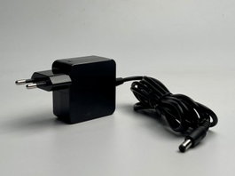 CoreParts Adaptador de Corriente para Western Digital 18W 12V 1.5A con Conector 5.5*2.5 EU