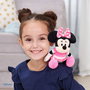 Simba 6315870461 Peluche Minnie Para Hombro 12 Cm Disney
