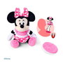Simba 6315870461 Peluche Minnie Para Hombro 12 Cm Disney
