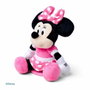 SIMBA Peluche Minnie Para Hombro 12 cm con Imán