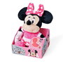 Simba 6315870461 Peluche Minnie Para Hombro 12 Cm Disney