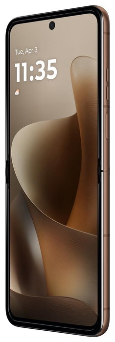 Motorola razr 70 Ultra 16/512GB Cocoa