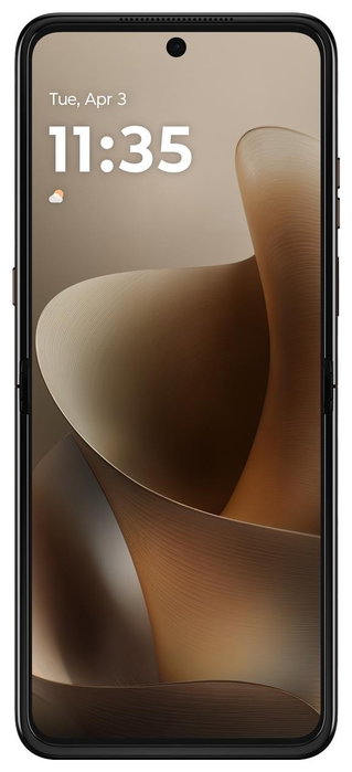 Motorola razr 70 Ultra 16/512GB Cocoa
