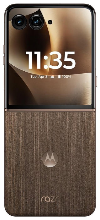 Motorola razr 70 Ultra 16/512GB Cocoa