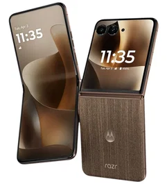 Motorola razr 70 Ultra 16/512GB Cocoa