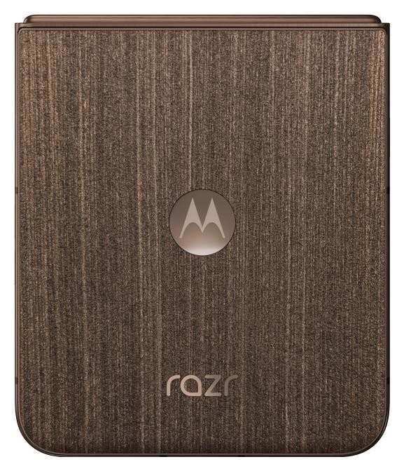 Motorola razr 70 Ultra 16/512GB Cocoa