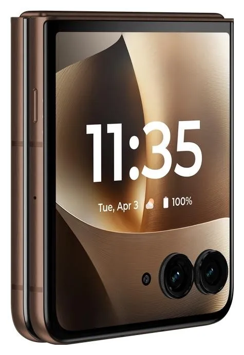 Motorola razr 70 Ultra 16/512GB Cocoa