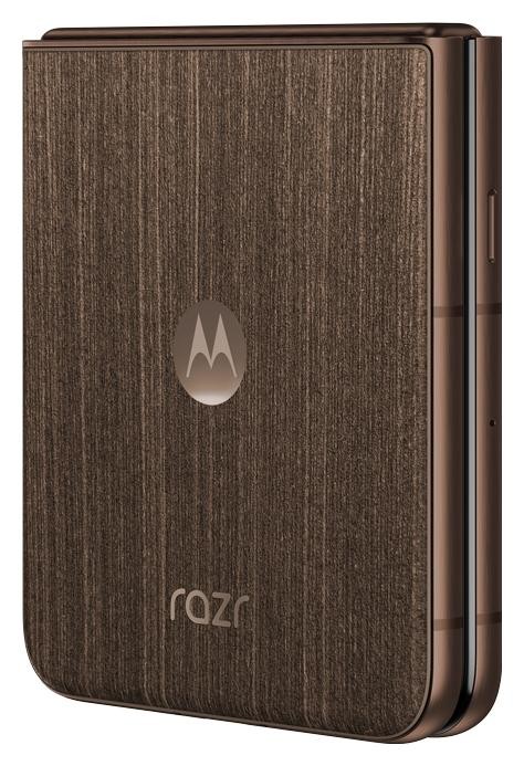 Motorola razr 70 Ultra 16/512GB Cocoa
